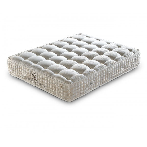 Artisan Mattress